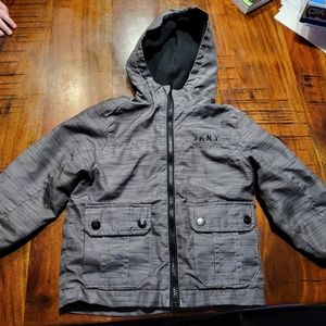 3T DKNY Jacket